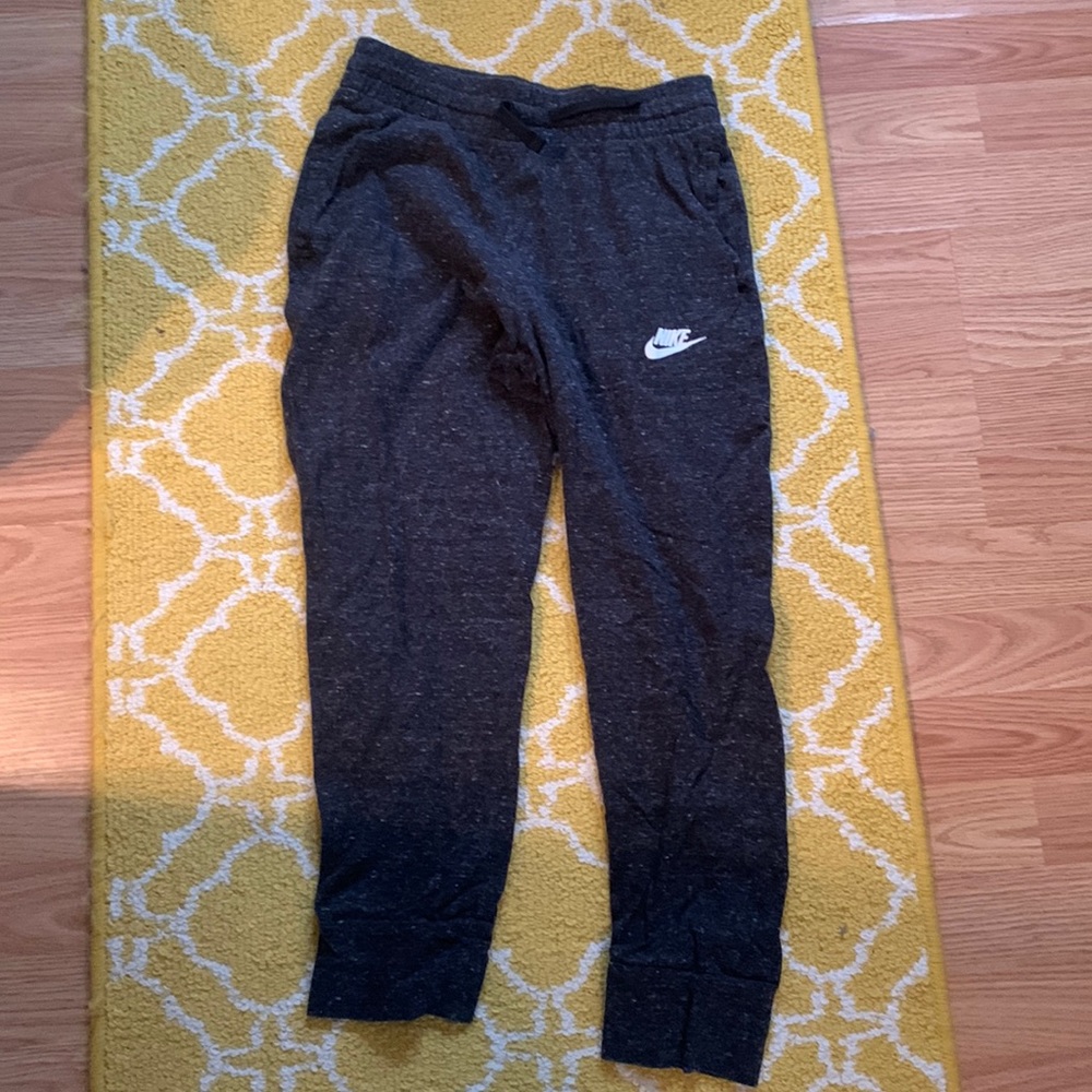 Nike joggers